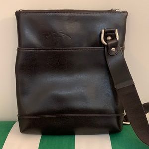 Salvatore Ferragamo Men crossbody bag